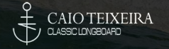 Caio Teixeira Classic Longboard